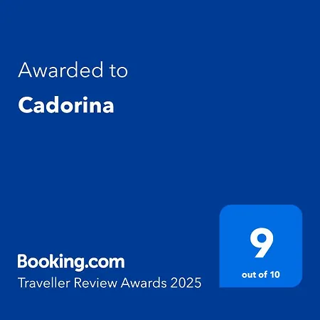 Cadorina